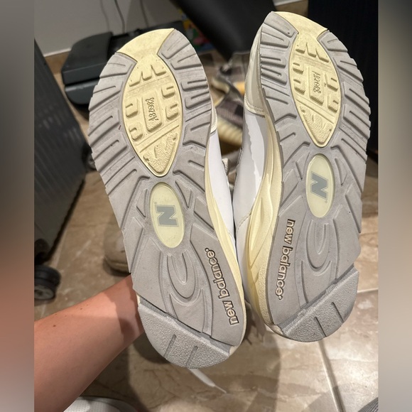 New Balance 990 Sneakers Men’s Size 12 - Picture 4 of 5